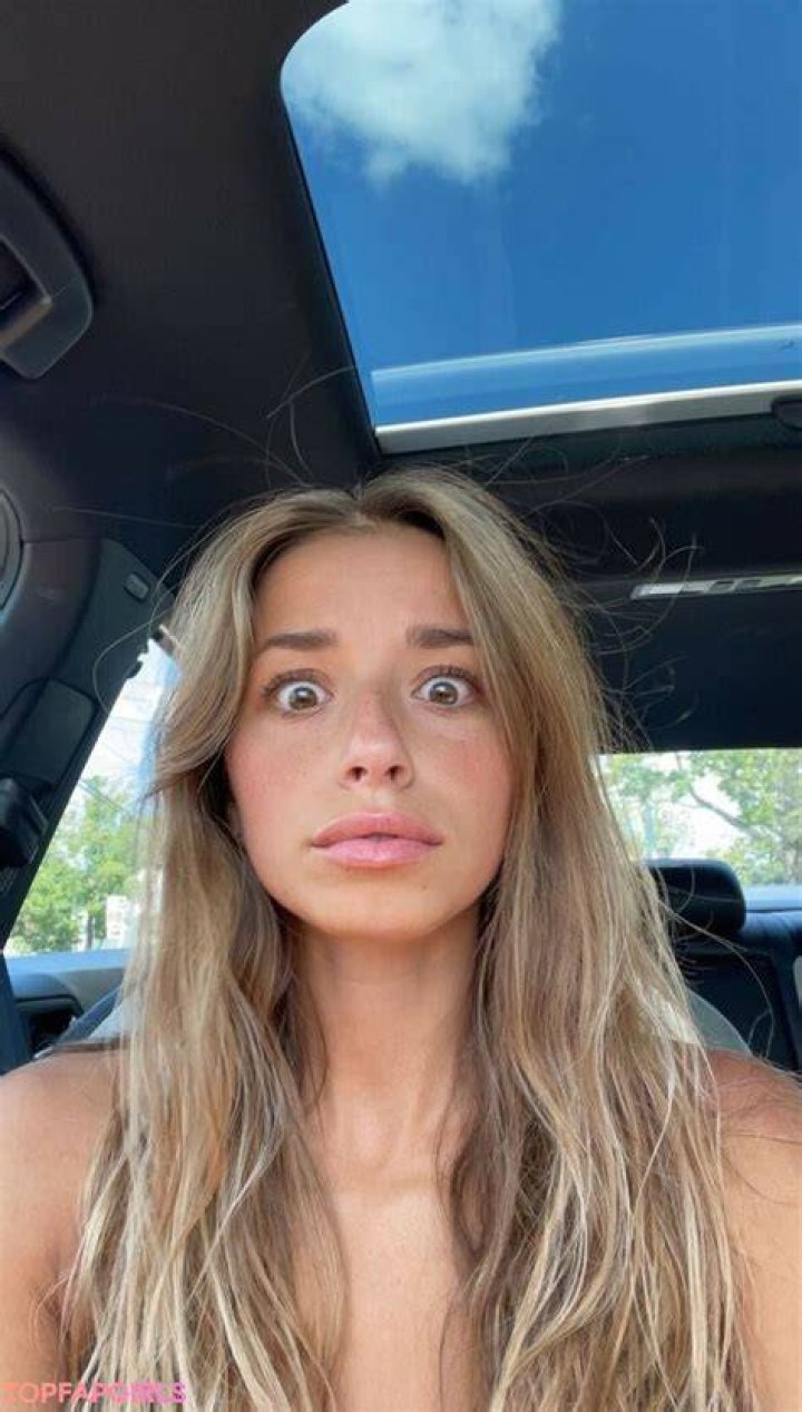 The Ambergianna OnlyFans Leak Exposed