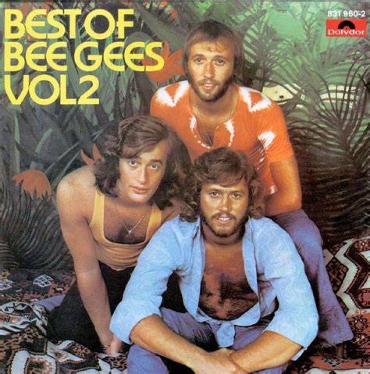 The Bee Gees. Muziek, Artiesten, Helden