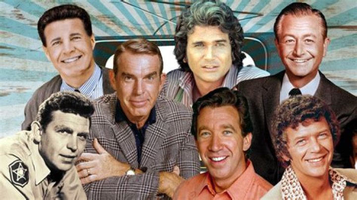 The Best Dads In TV History