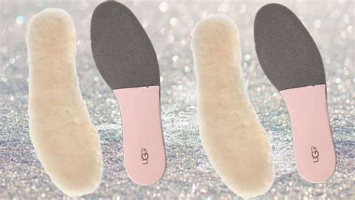 The Best Insoles For UGGs: Support Your Arches And Feel The Comfort