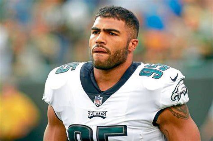 The Best Of Mychal Kendricks