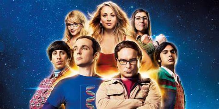 The Big Bang Theory i momenti più spassosi con Bernadette come