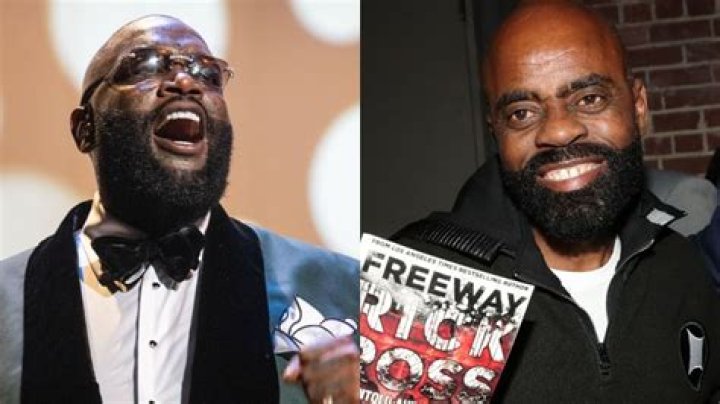 The big interview Ricky Ross The Courier