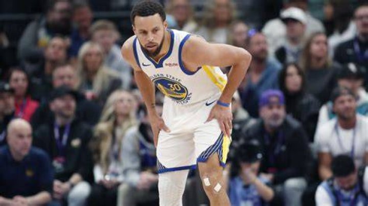 The Birthplace Of Steph Curry: Uncovering The Star's Origins