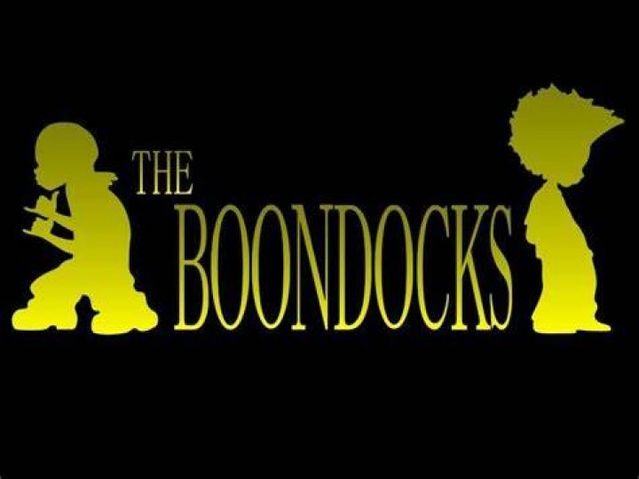 The Boondocks Intro Song (Best Instrumental) YouTube