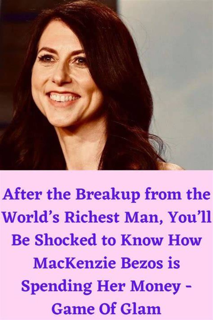 The Breakup That Shocked The World