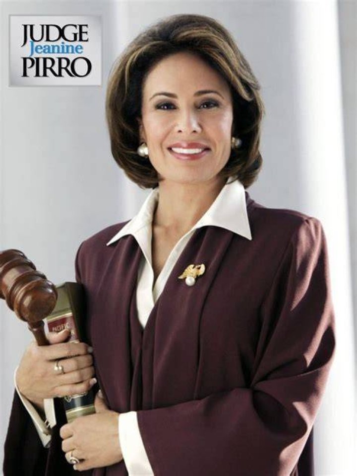 The Career Path Of Judge Jeanine Pirro's Daughter