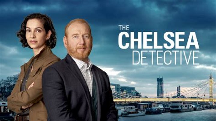 The Chelsea Detective Season 1 Episodes Streaming Online Free Trial