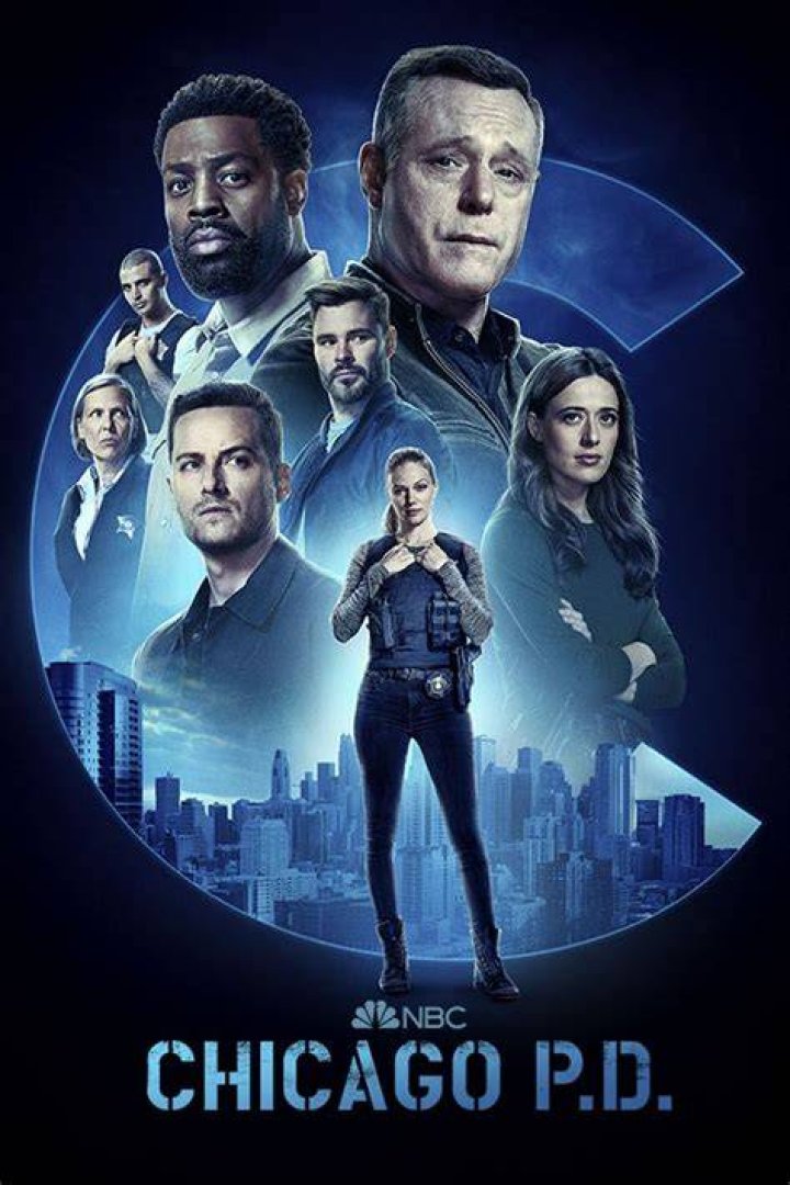 The Chicago PD Season 10 Finale's Last Scene Proves It Wants You To Be