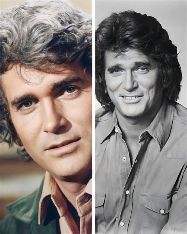 The Children Of Michael Landon: A Legacy Of Acting Talent