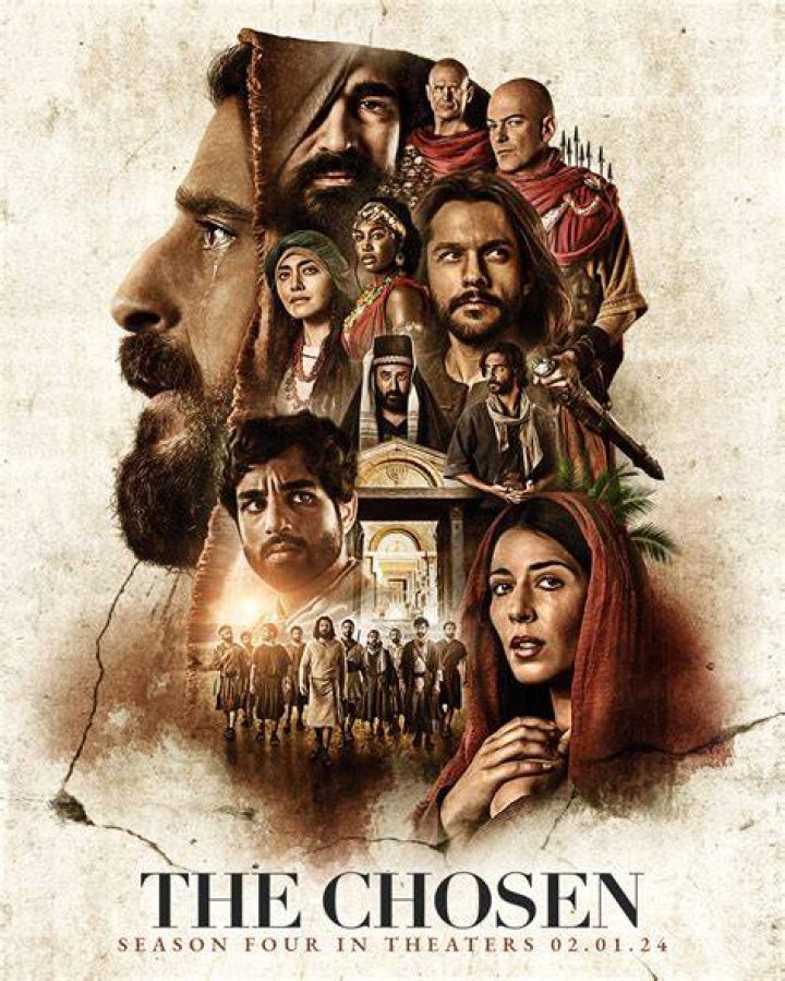 The Chosen (2017)