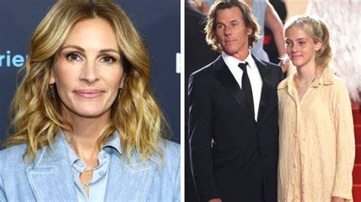 The Complete Guide To Julia Roberts' Son: Everything You Need To Know
