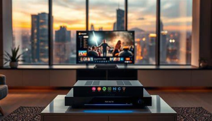 The Comprehensive Guide To Gamato TV: Your Ultimate Entertainment Hub