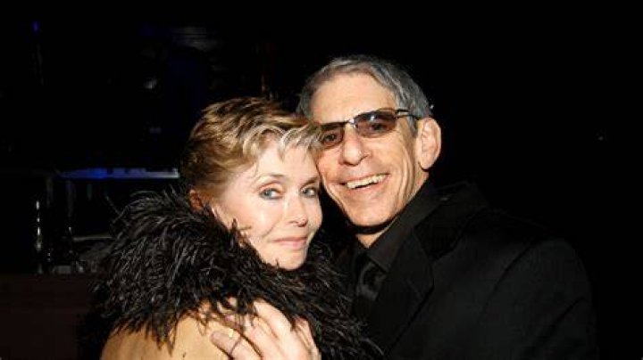 The Connection Between Richard Belzer And His Beloved Spouse