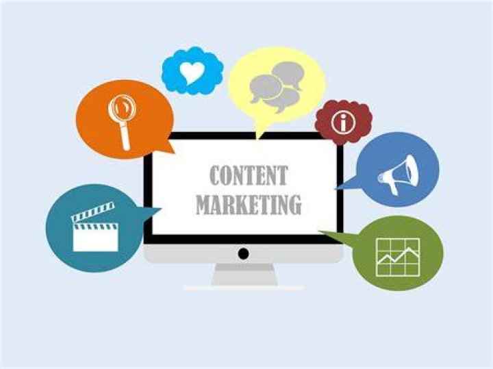 The Content Marketing Expert Unveiled