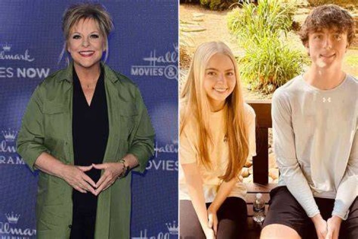 The Current Age Of Nancy Grace's Twins