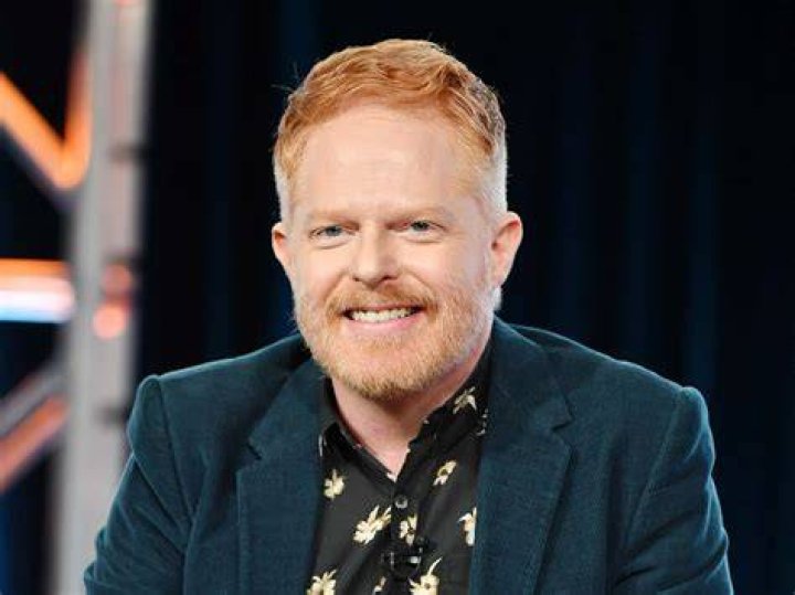 The Definitive Guide To Jesse Tyler Ferguson's Career And Accomplishments