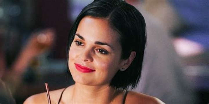 The Definitive Guide To Lina Esco's Relationships