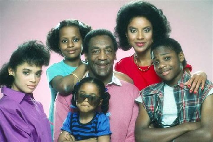 The Enchanting Legacy Of The Cosby Show