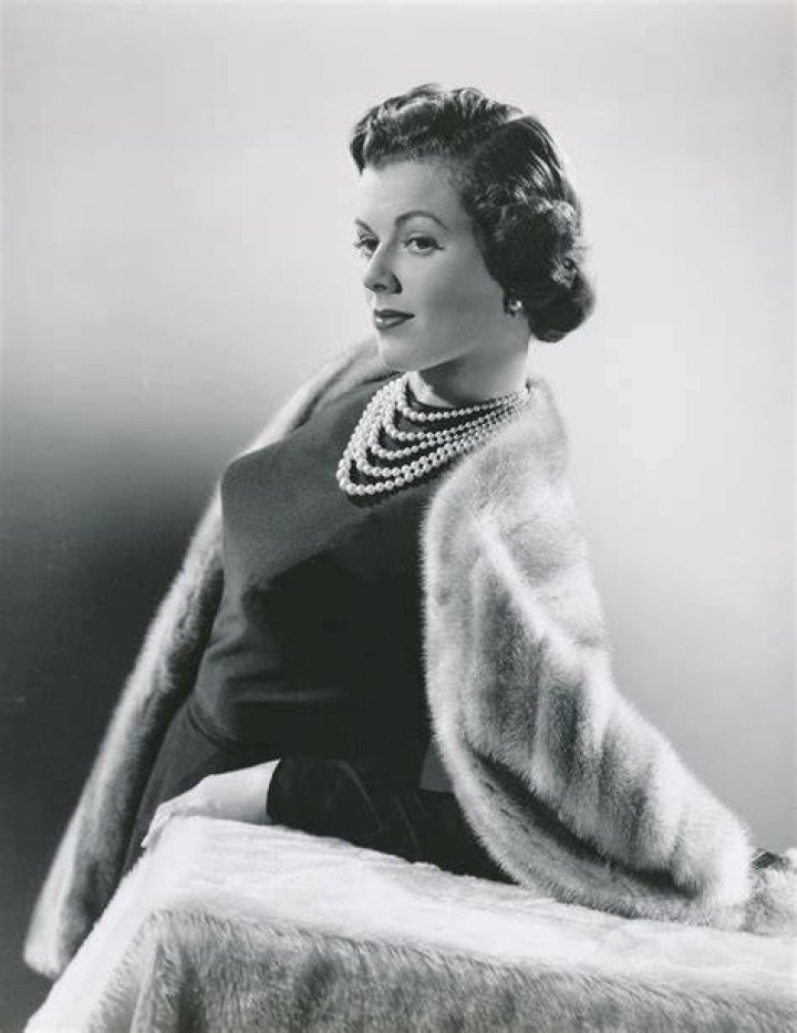 The Enduring Legacy Of Barbara Hale: A Tribute To The Iconic Actress