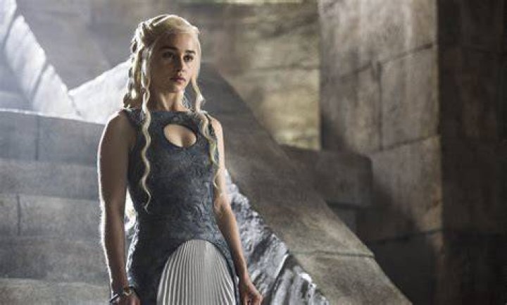 The Enduring Legacy Of Emilia Clarke, The Khaleesi Of "Game Of Thrones"