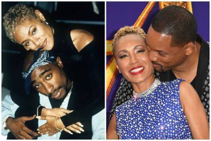 The Enduring Legacy Of Tupac And Jada's Friendship