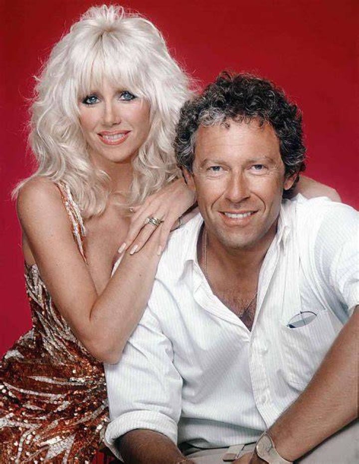 The Enduring Love: Suzanne Somers' Husband, Alan Hamel