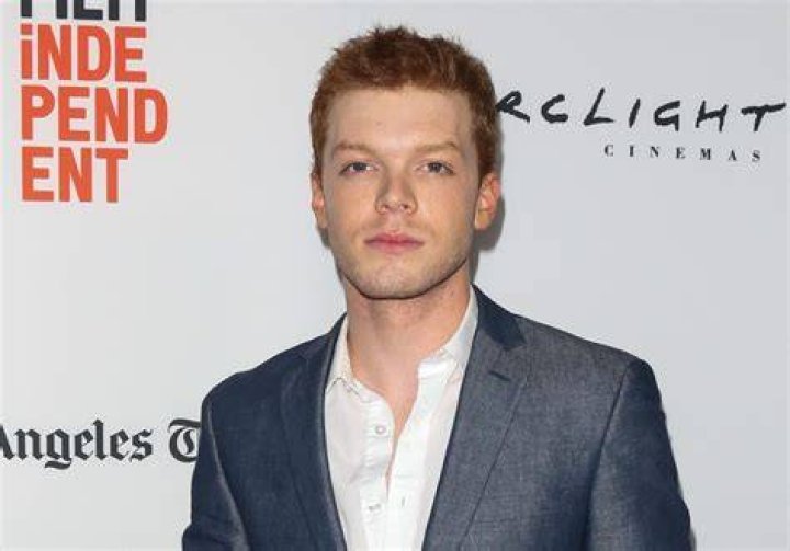 The Enduring Performance Of Cameron Monaghan, The Actor Behind Ian Gallagher