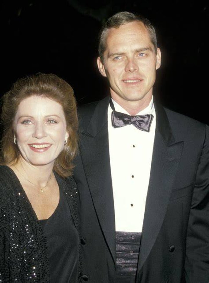 The Enduring Spouses Of The Legendary Patty Duke