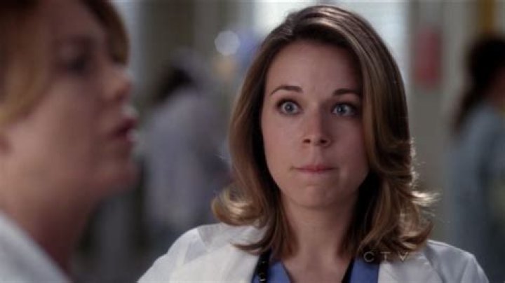 The Enigmatic Brooks From Grey's Anatomy: A Journey Of Redemption And Growth