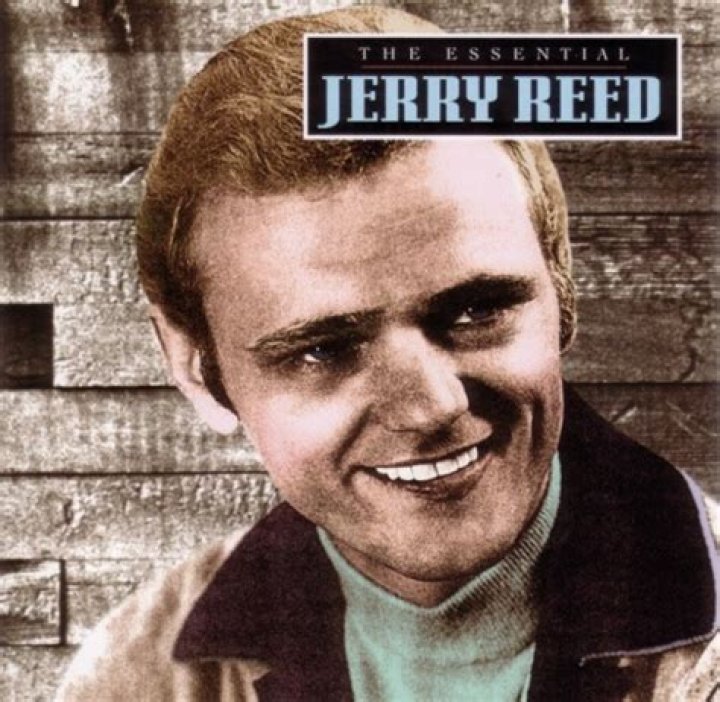 The Essential Guide To Country Legend Jerry Reed