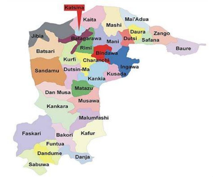 The Essential Guide To Nigeria's Katsina State