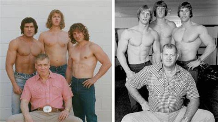 The Essential Guide To The Legendary Von Erich Family