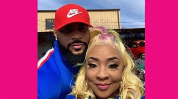 The Ex-Husband Of Jessieca Dupart: Who Is He?