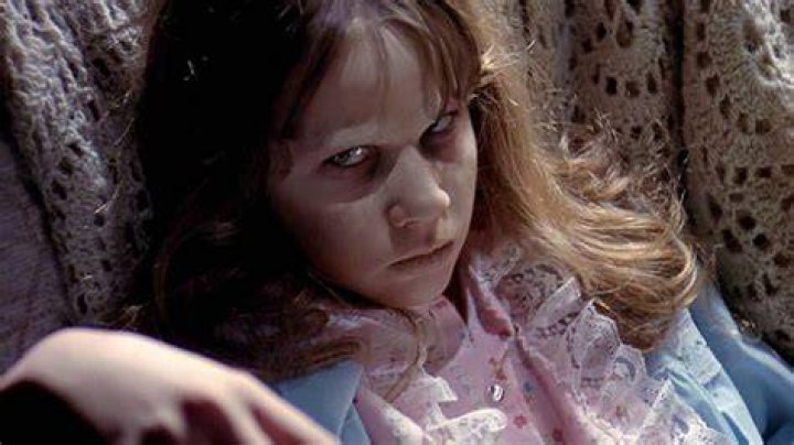 The Exorcist Legend Linda Blair Did Indeed Take Part In New Sequel