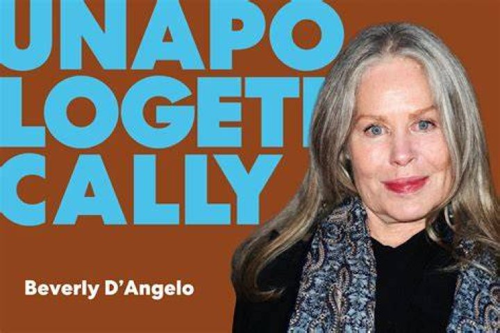 The Extraordinary Beverly D'Angelo: A Hollywood Icon