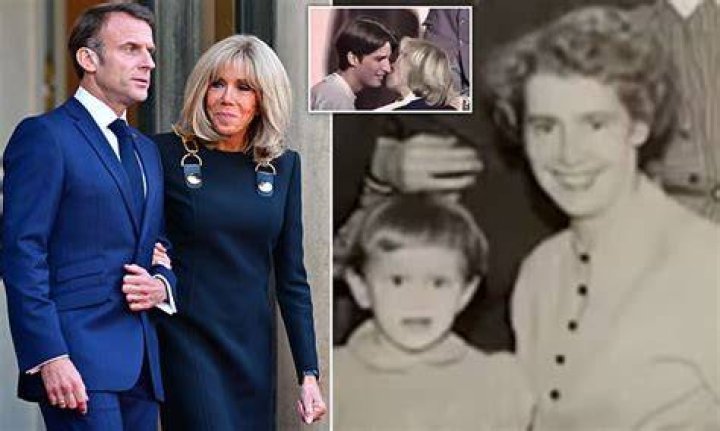 The Extraordinary Life Of Brigitte Macron: From Teacher To France's First Lady
