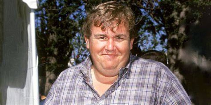 The Final Words Of John Candy: A Heartbreaking Goodbye