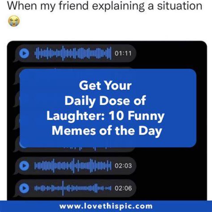 The Funniest Quotes Ever: Get Your Daily Dose Of Laughter
