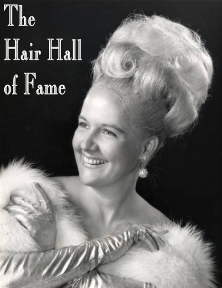 The Hair Hall of Fame Shirley jones, David cassidy, Young celebrities