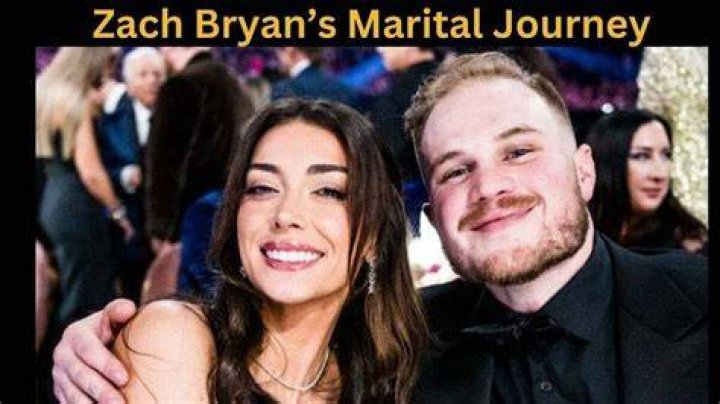 The Heartbreaking Story Of How Zach Bryan's Mother Passed Away