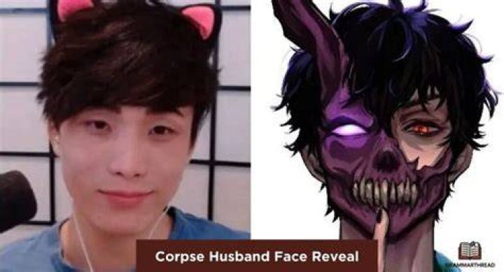 The Husband Behind The Voice