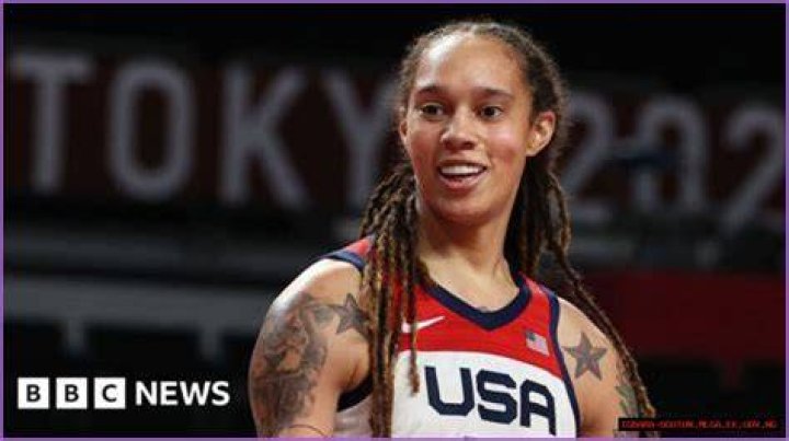 The Impact Of Britney Griner's Trans Identity On The WNBA
