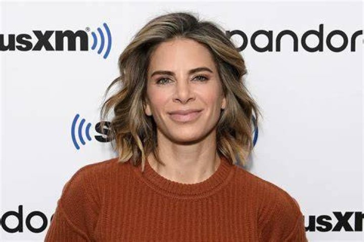The Impressive Wealth Of Fitness Guru: Jillian Michaels' Net Worth Revealed