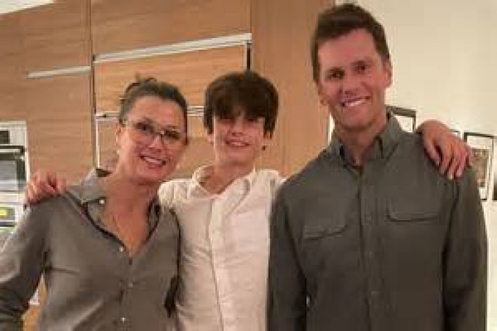 The Inside Scoop On Tom Brady And Bridget Moynahan's Son: A Glimpse Into Their Family