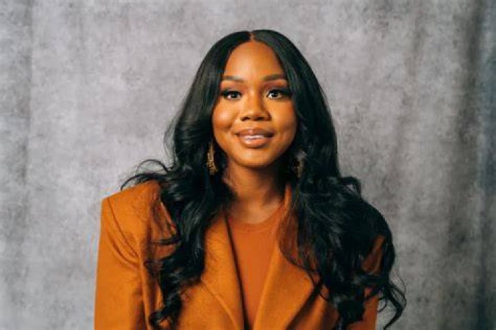 The Inspiring Journey Of Sarah Jakes Roberts: From Tragedy To Triumph
