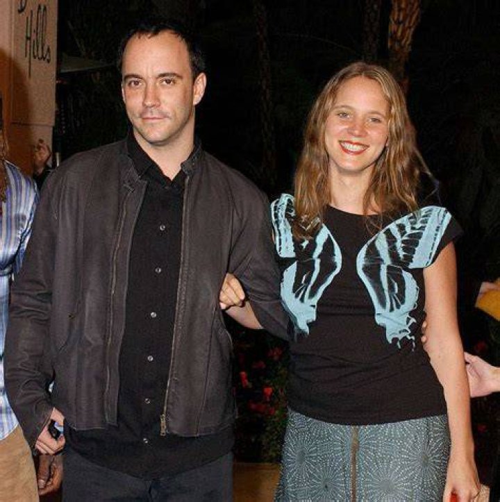 The Inspiring Story Of Dave Matthews' Wife