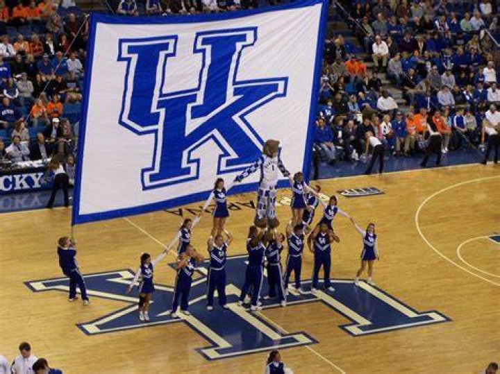 The Latest Kentucky Wildcats Basketball News SportSpyder