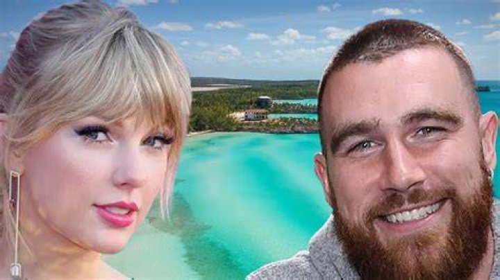 The Latest News On Taylor Swift And Travis Kelce's Bahamas Getaway