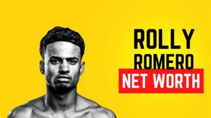 The Latest On Rolly Romero Net Worth In 2024